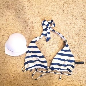 Ralph Lauren Bikini Top